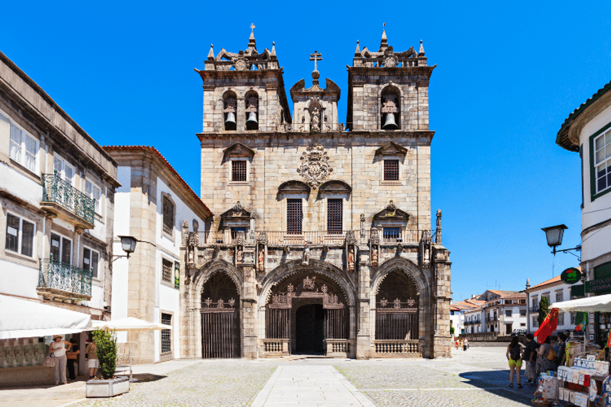 Quais são as zonas mais baratas em Portugal