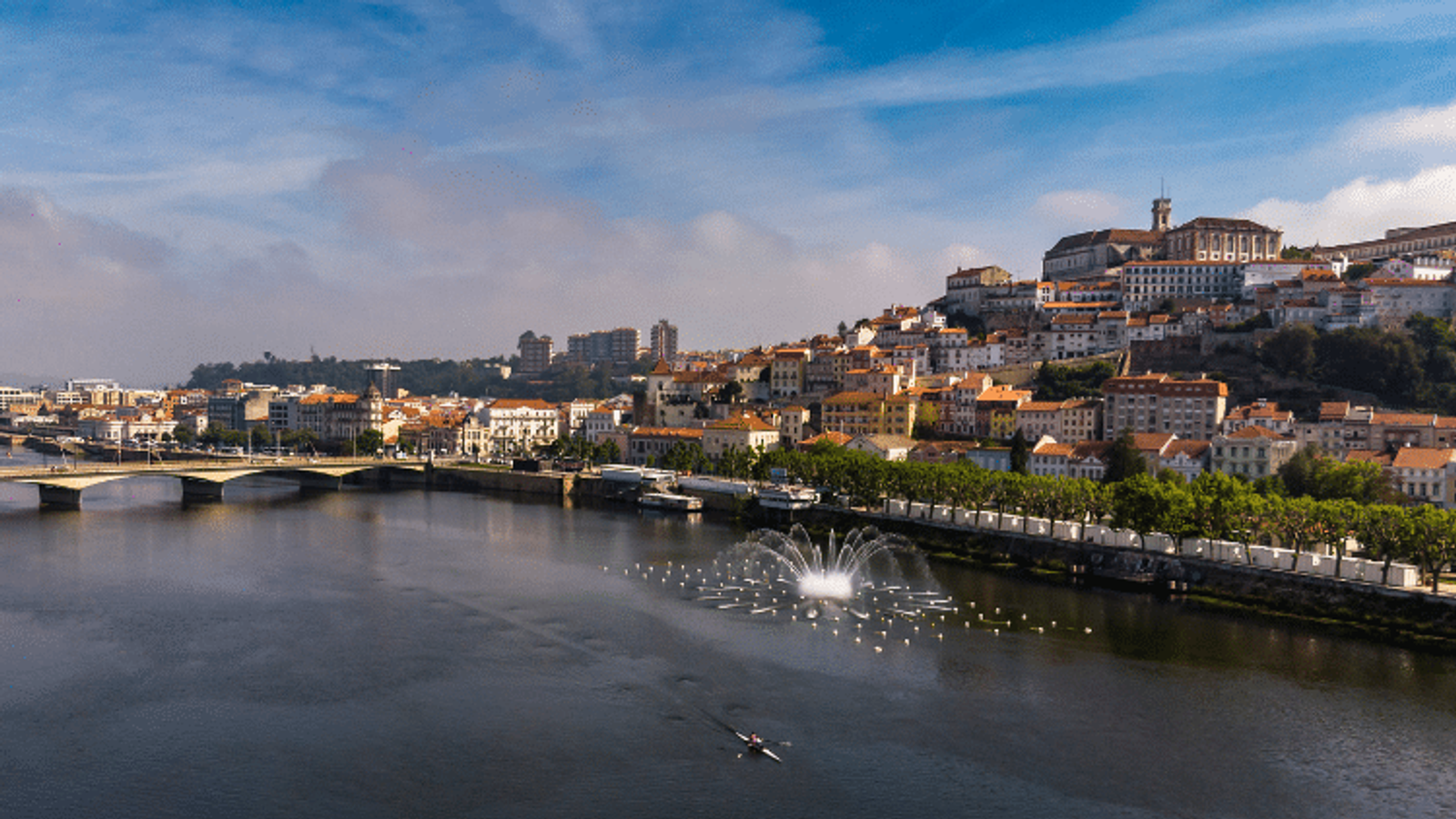 Como comprar um imóvel em Coimbra dicas para expatriados