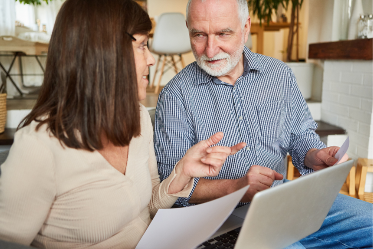 retirees-investment-options