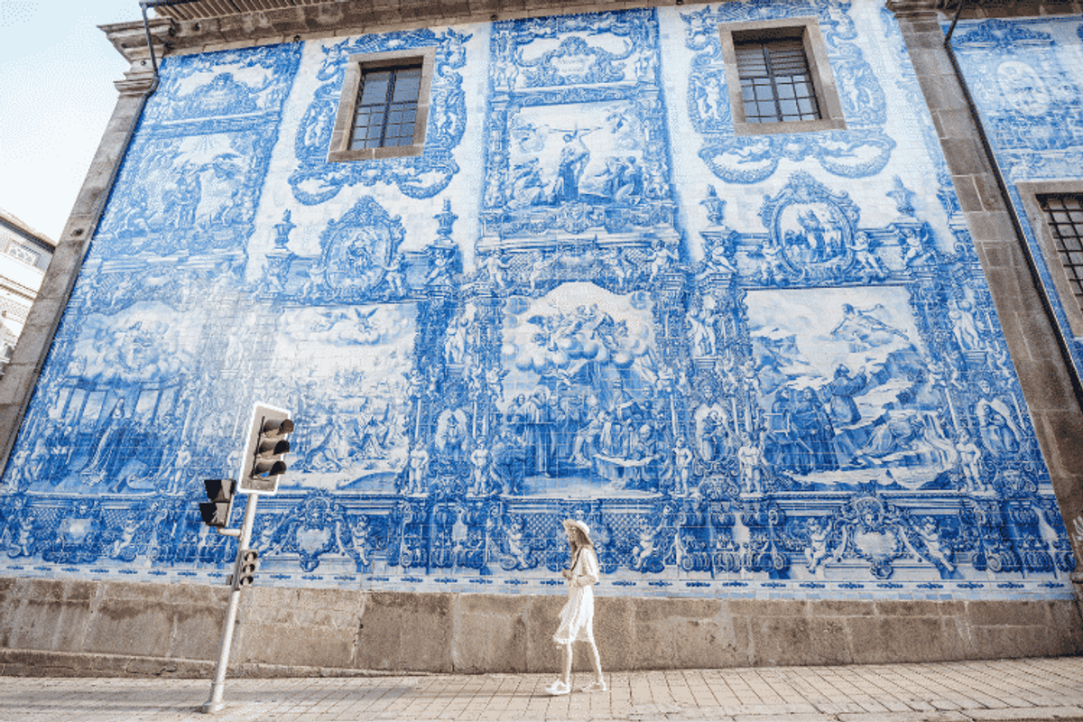 Visit Portugal before moving abroad