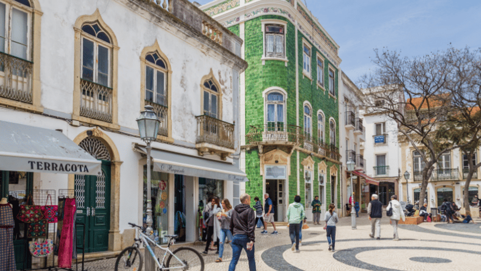 Onde vivem os brasileiros em Portugal