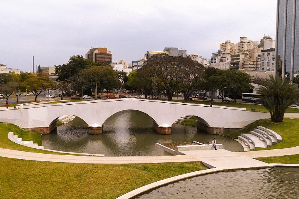 Melhores bairros para estudantes