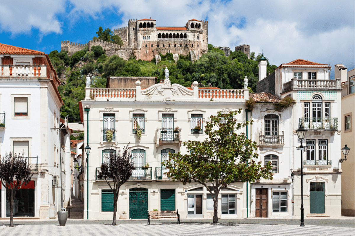 Vale a pena alugar na Costa de Prata