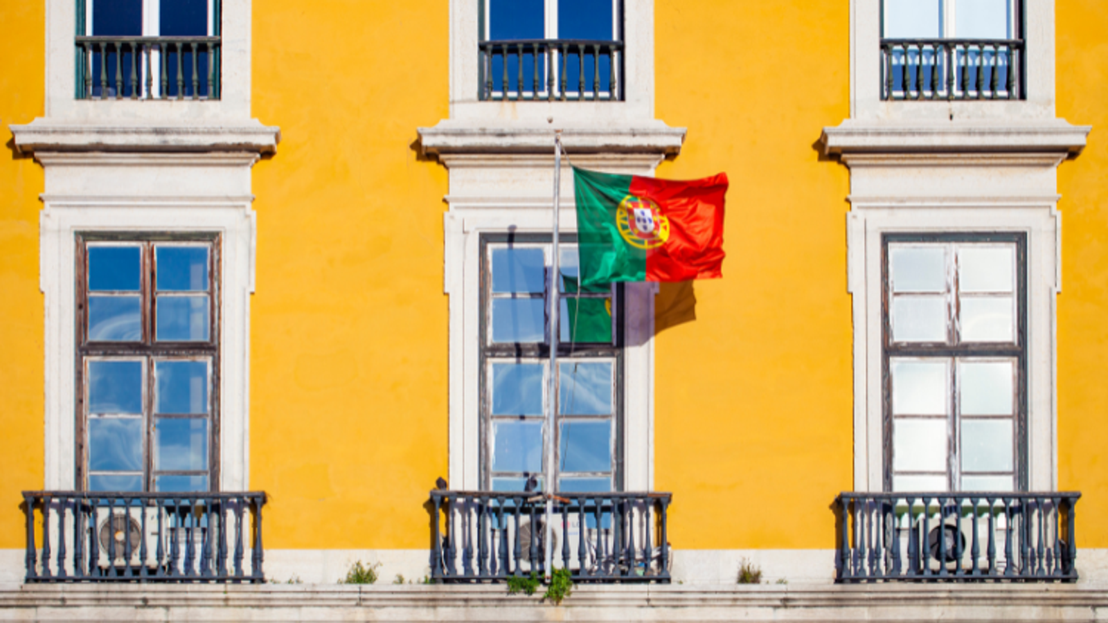 Cidadania por Investimento em Portugal