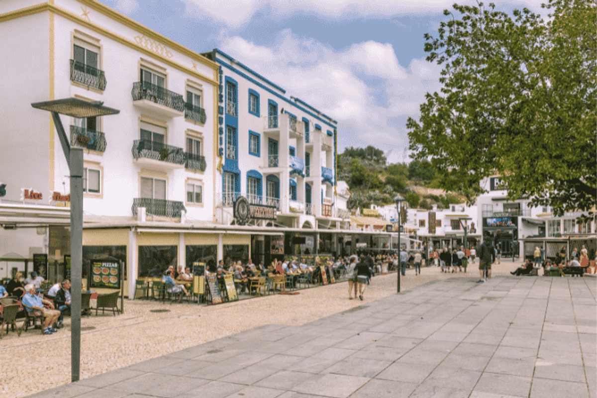 environment-in-portugal