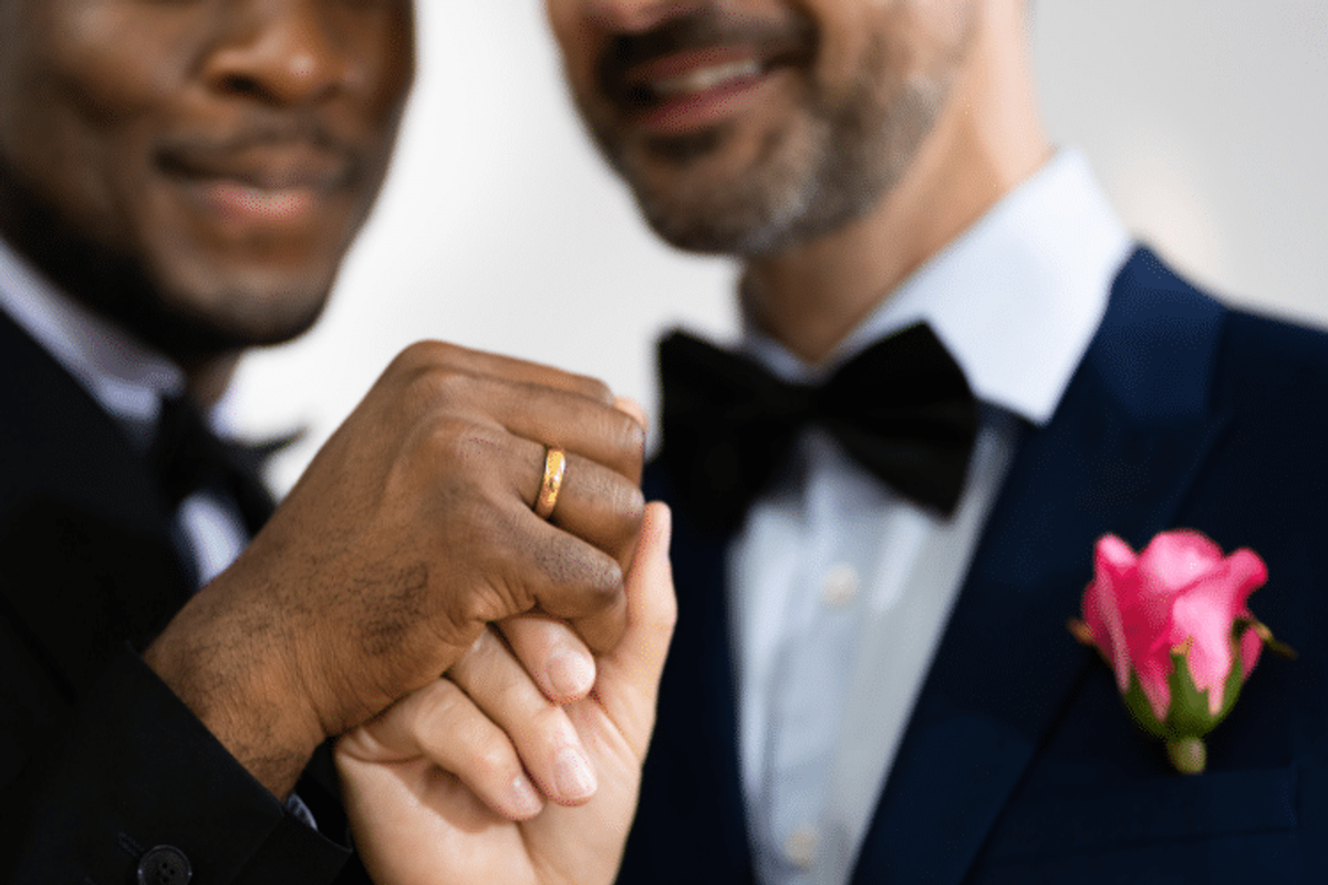 Direitos LGBTQ na Holanda