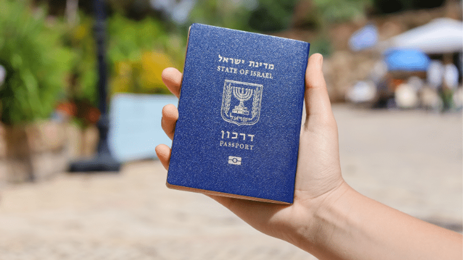how-to-move-from-israel-to-portugal