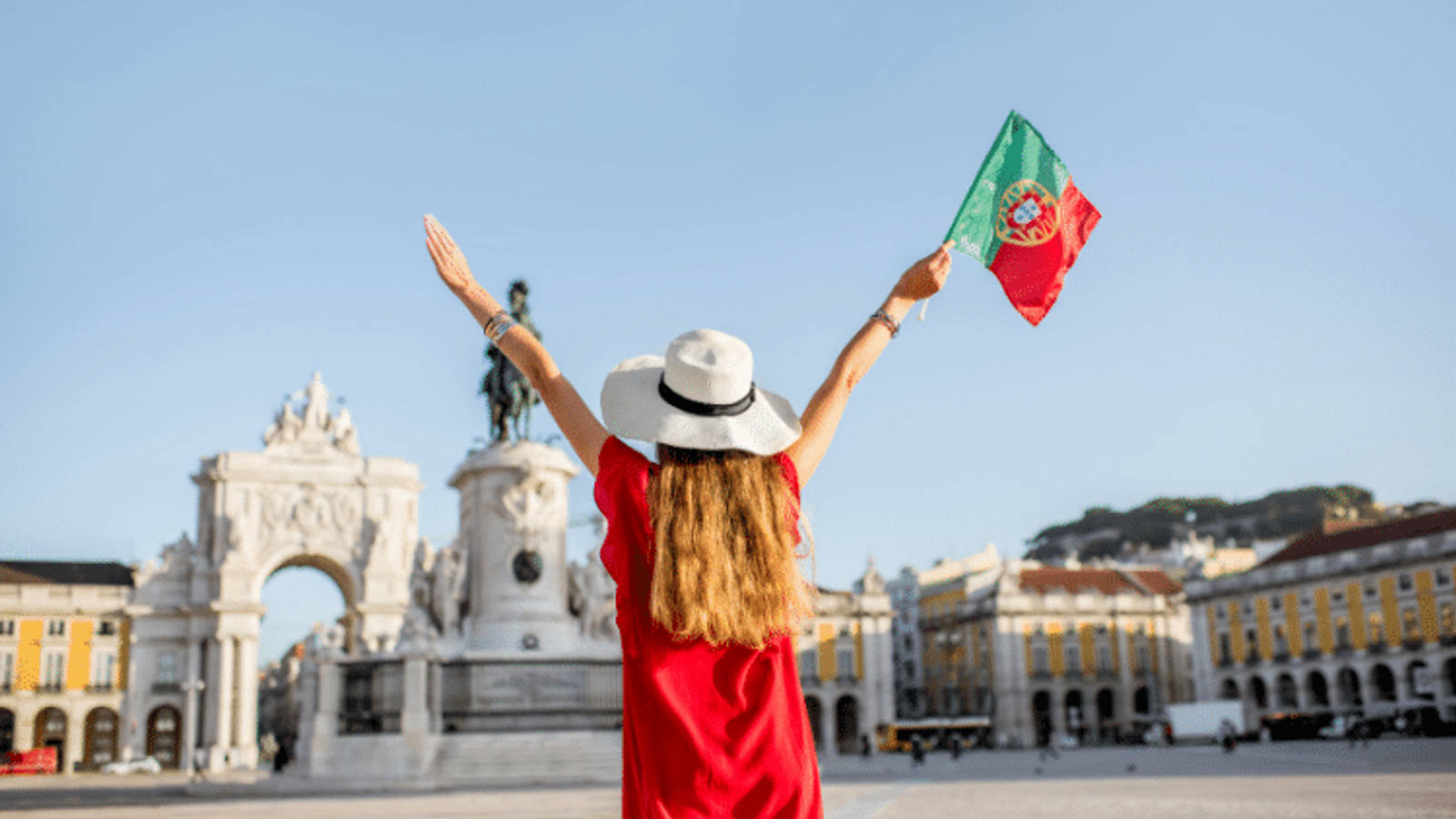 D7 Visa to Portugal - Expats in Lisbon
