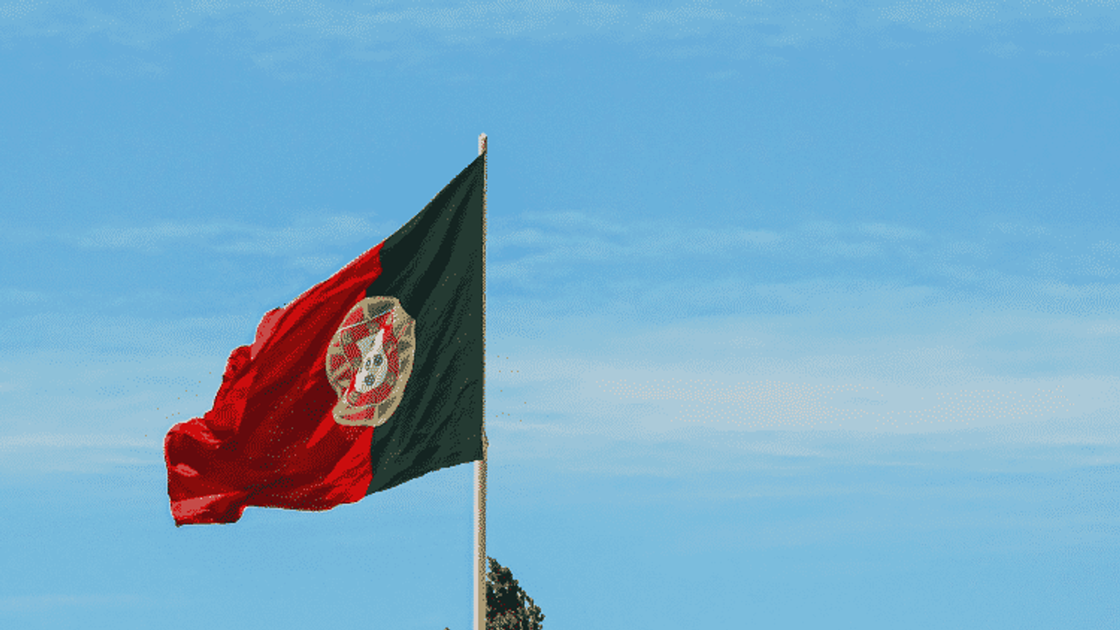 Cryptocurrency investors are moving to Portugal
