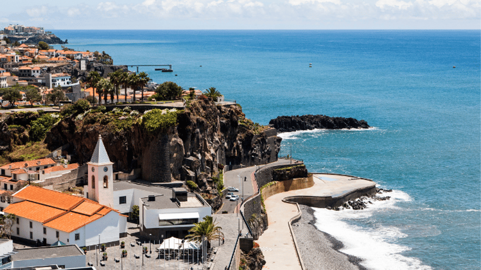 Custo de vida na ilha da Madeira