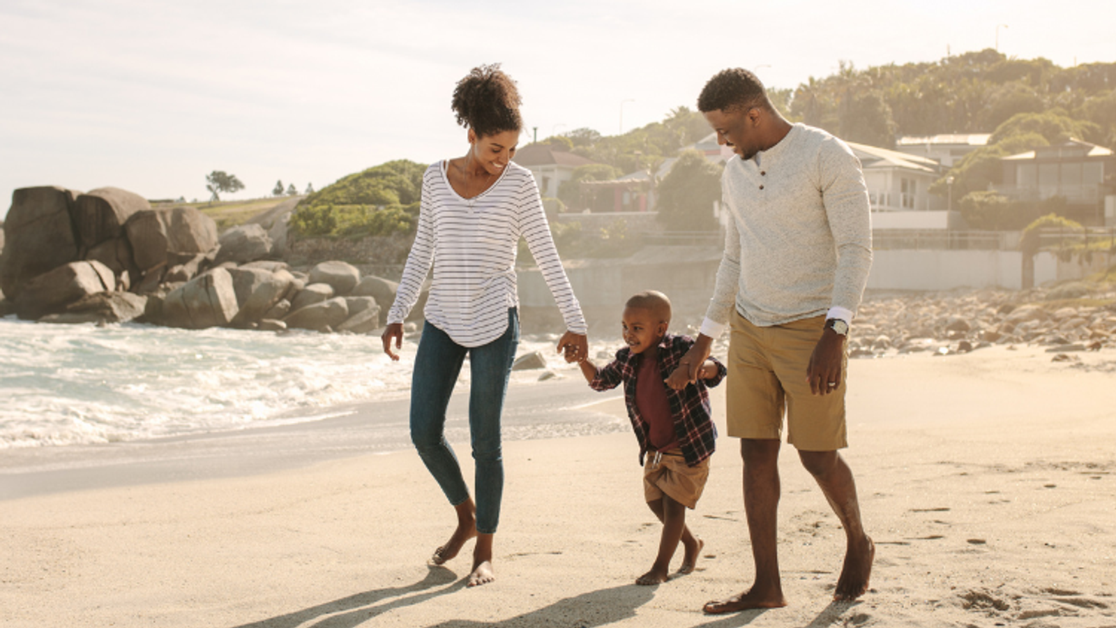 Por que Portugal é um bom lugar para viver com a sua família