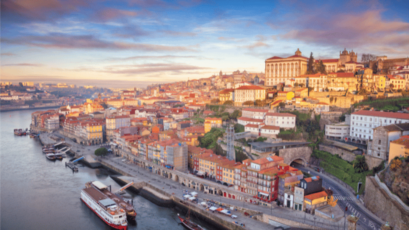 Como comprar uma casa no Porto
