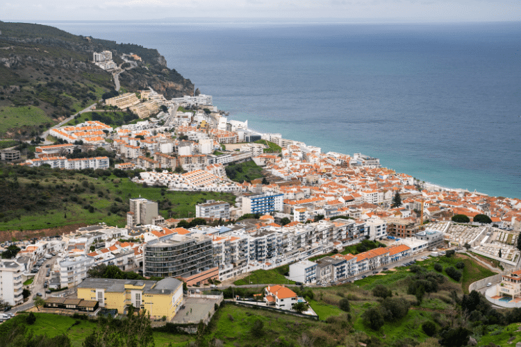 Custo do aluguel em Setúbal