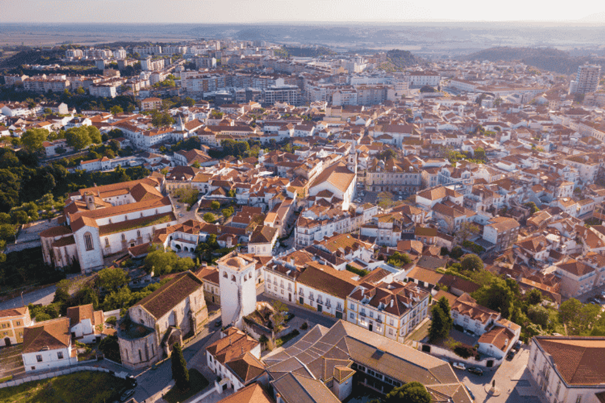 cidades mais baratas de Portugal