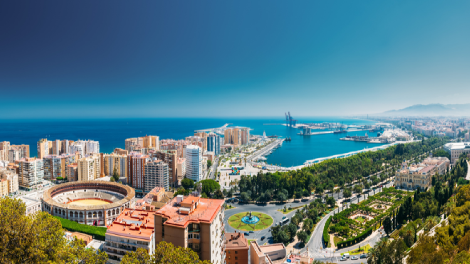Viver em Málaga: como é morar neste ensolarado paraíso espanhol