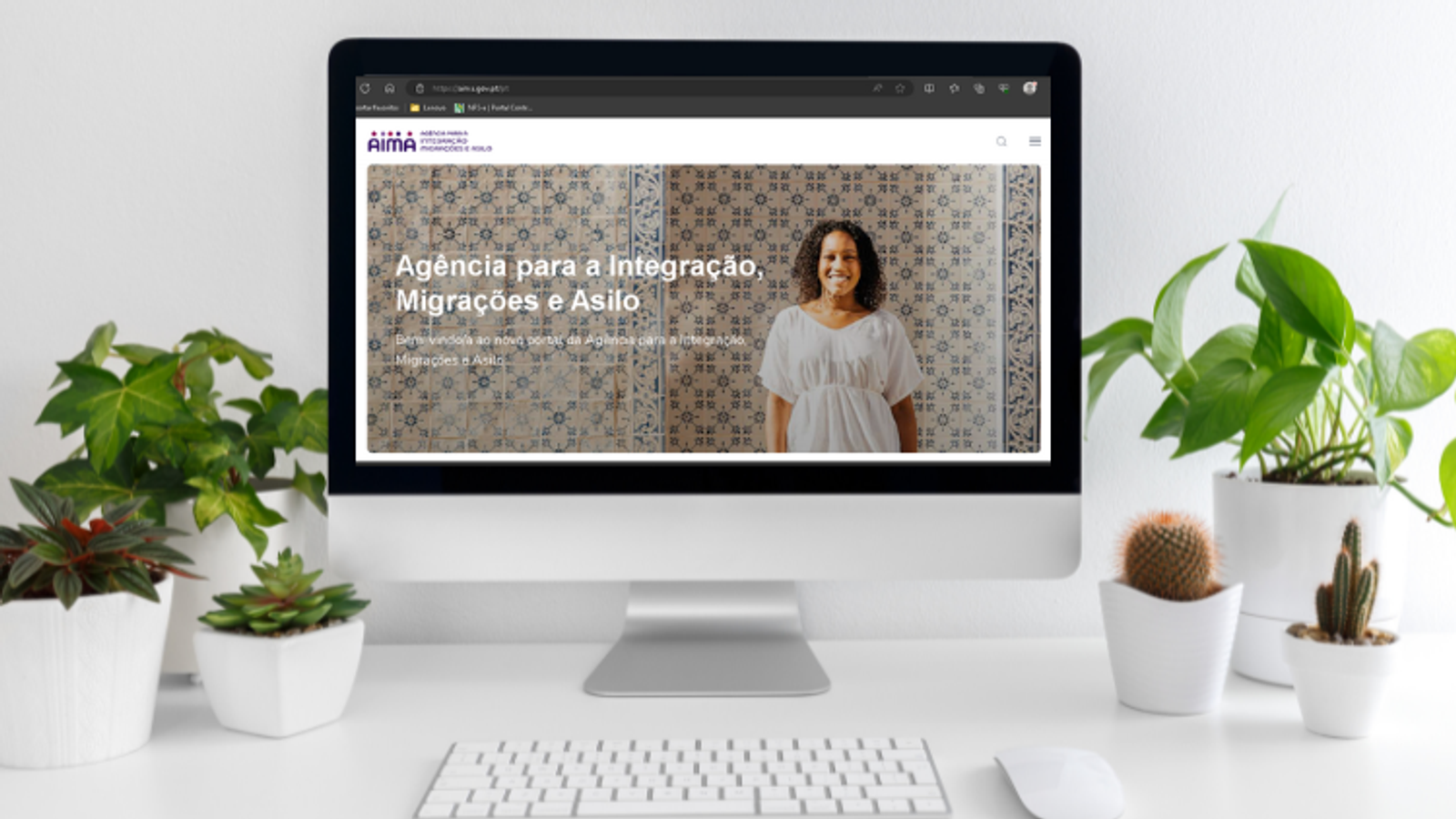 Nova Agência de Imigração para Portugal AIMA substitui SEF