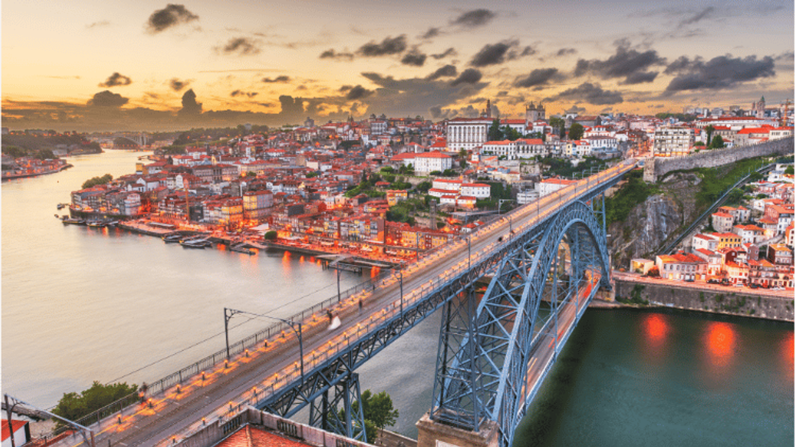 Prós e contras de se mudar para o Porto
