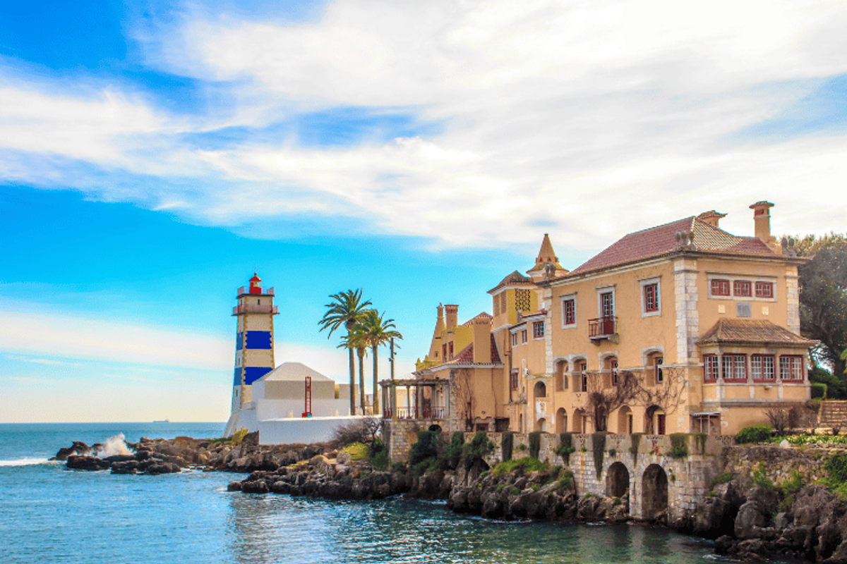 Vale a pena o custo de vida em Cascais