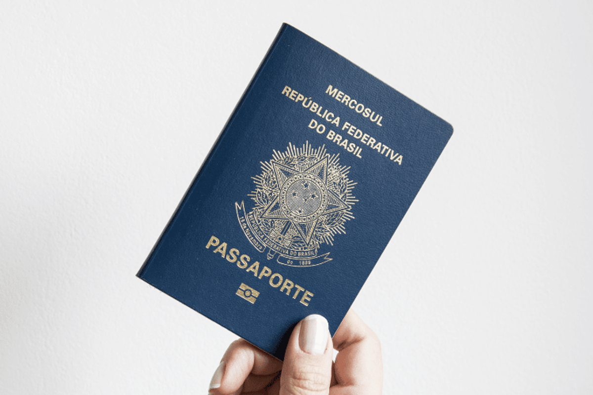Etapas para obtenção do Visto de Trabalho