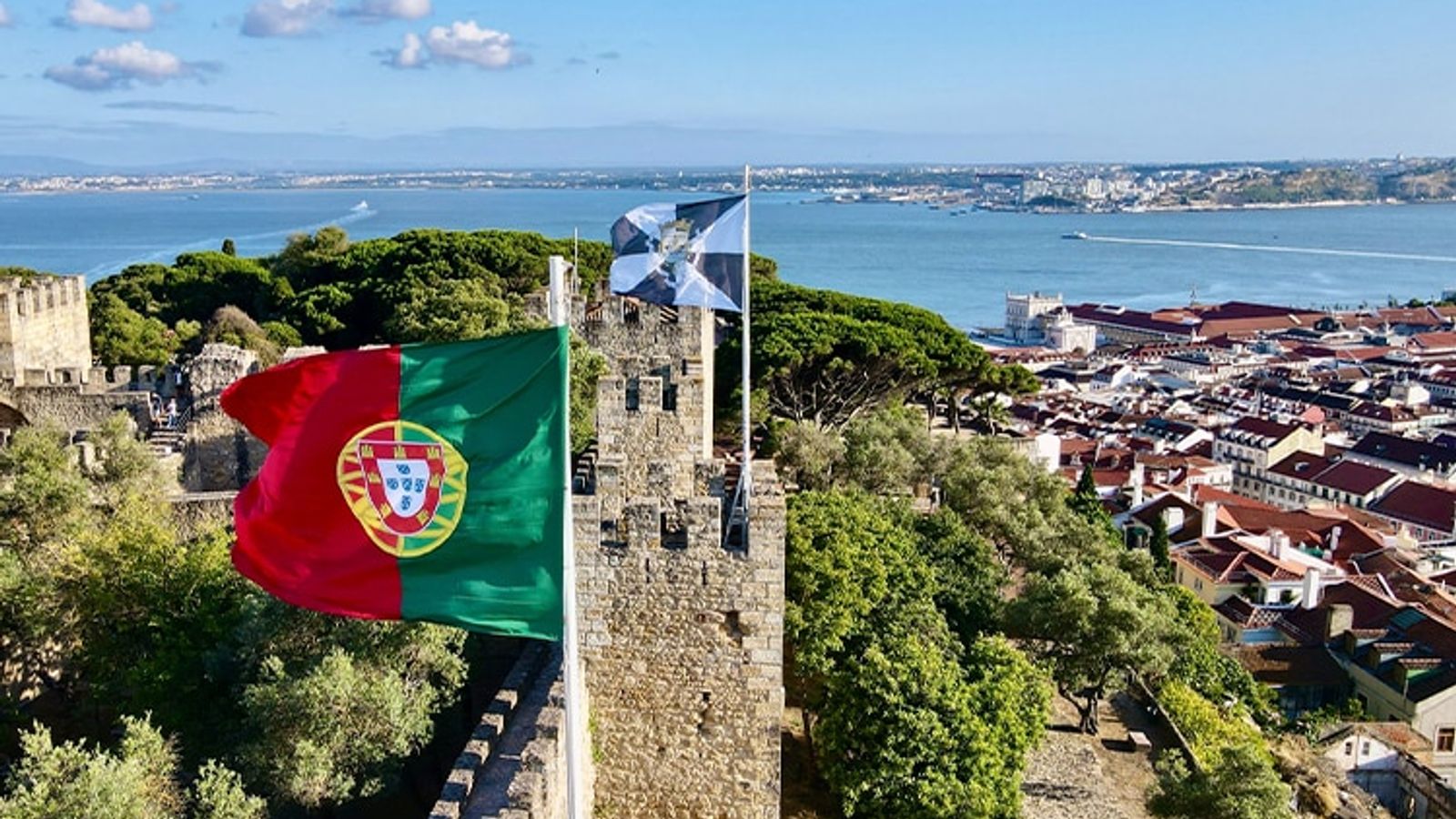 Curious things about Portugal