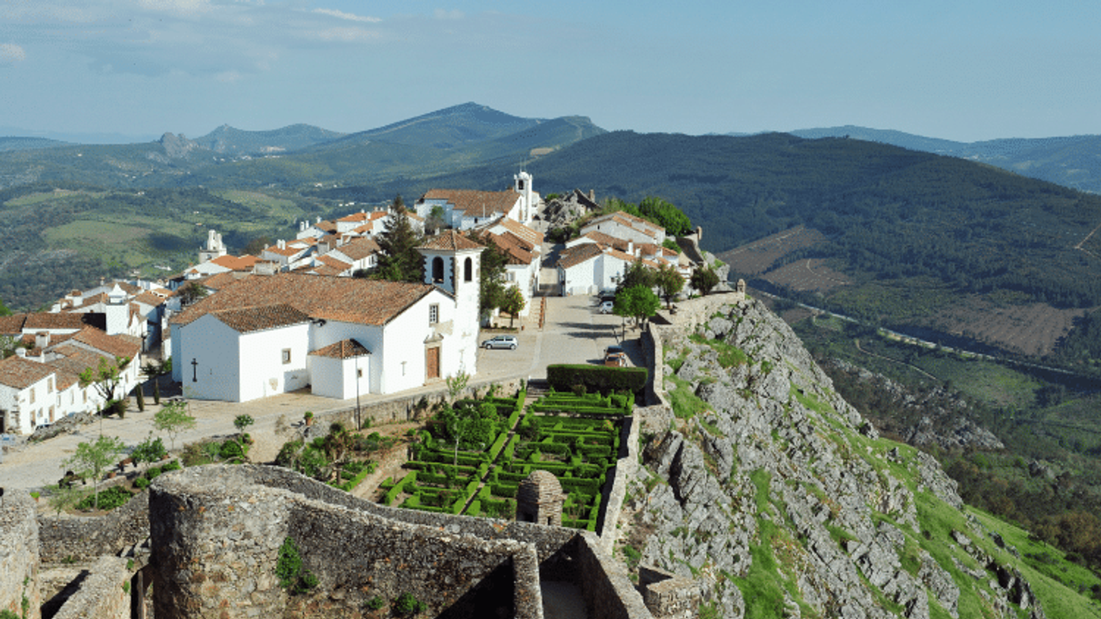 Segredos de Portugal