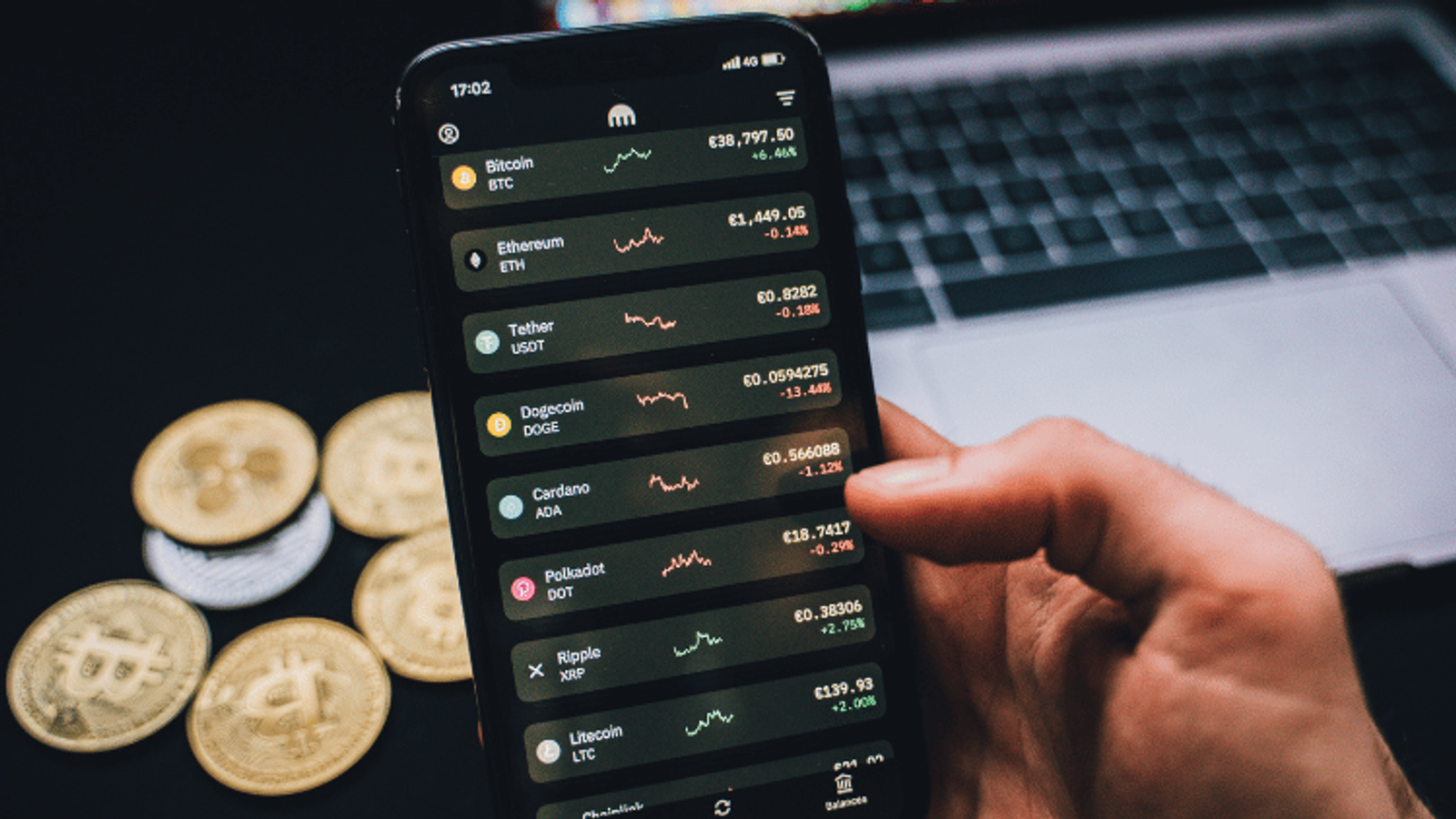 azões pelas quais investidores de criptomoedas se mudam para Portugal