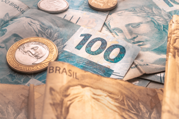 Considere as opções para a sua pensão