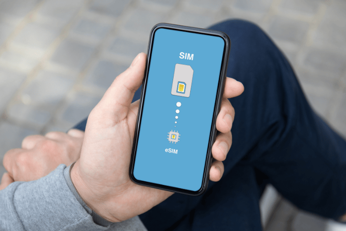Como comprar um chip de celular em Portugal