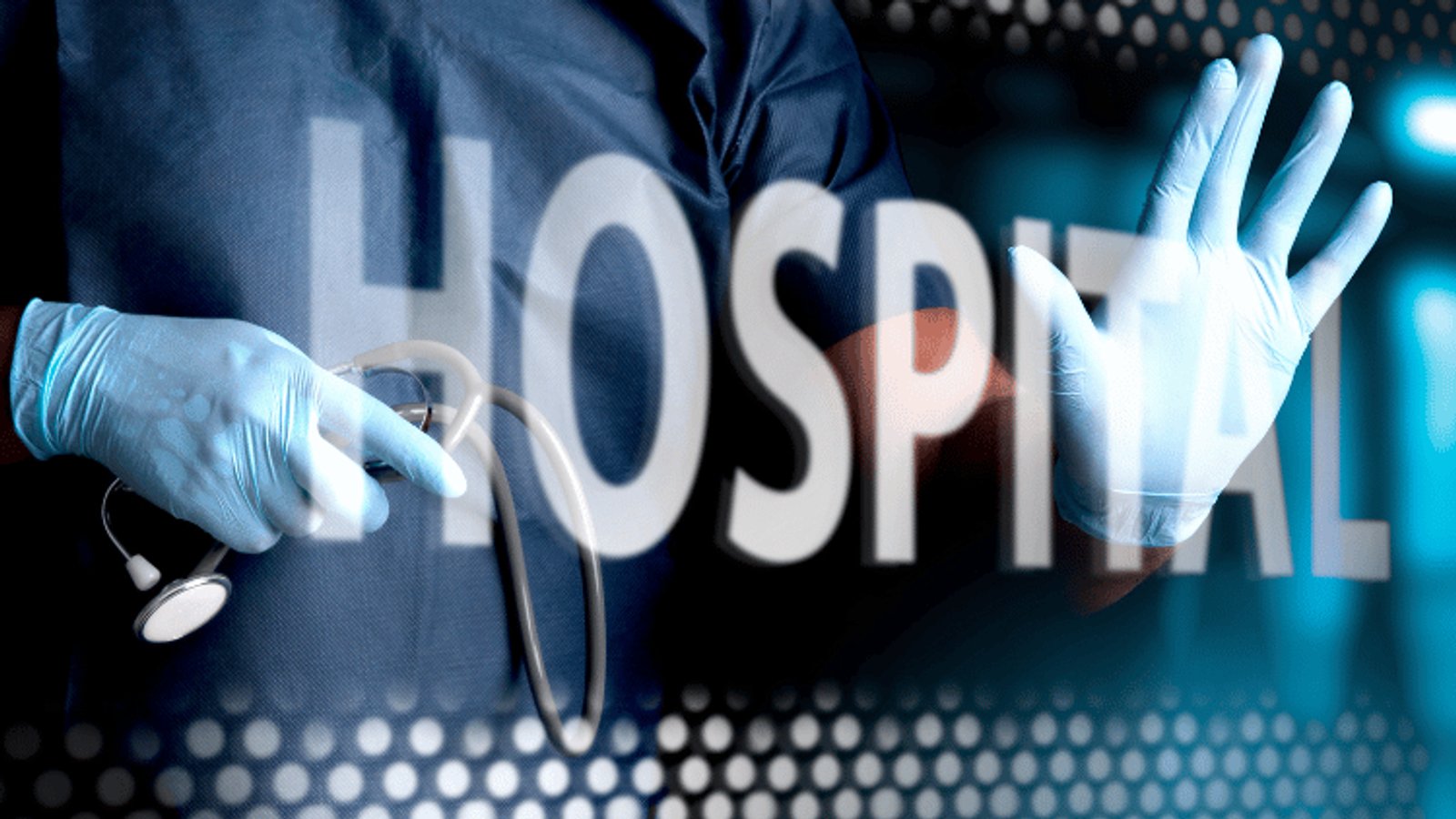 Os 5 melhores hospitais de Lisboa