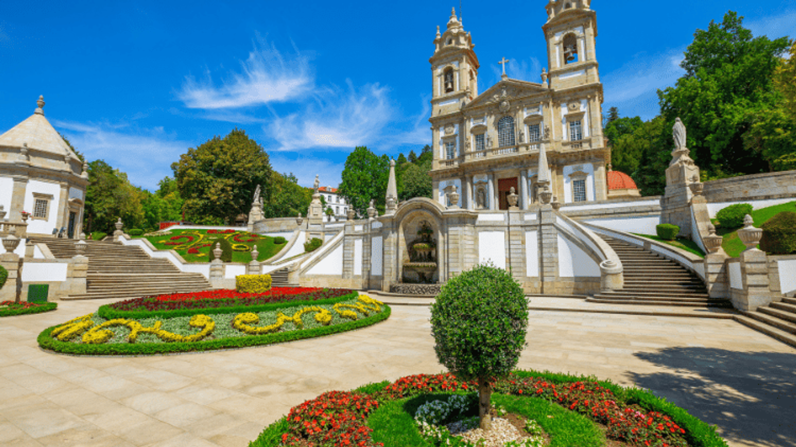 Como é viver no norte de Portugal