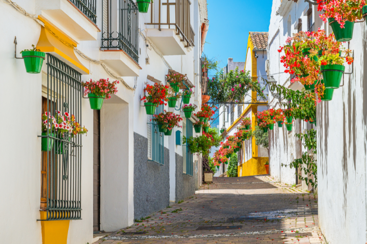 What-Is-Malaga-Spain-Like