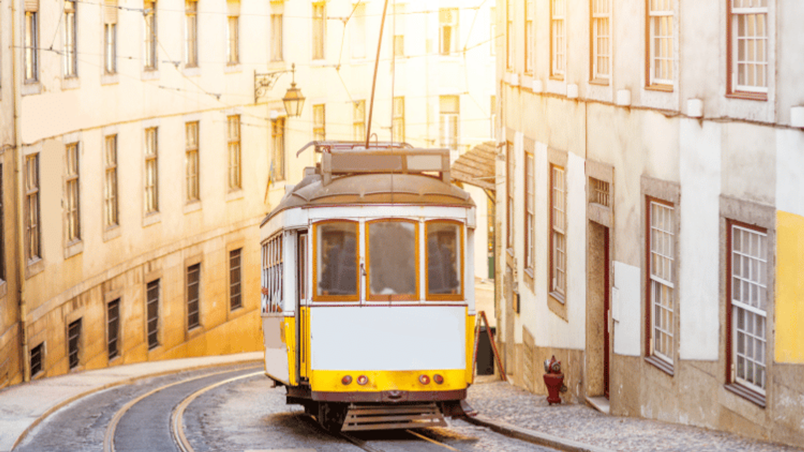 transporte público em Portugal