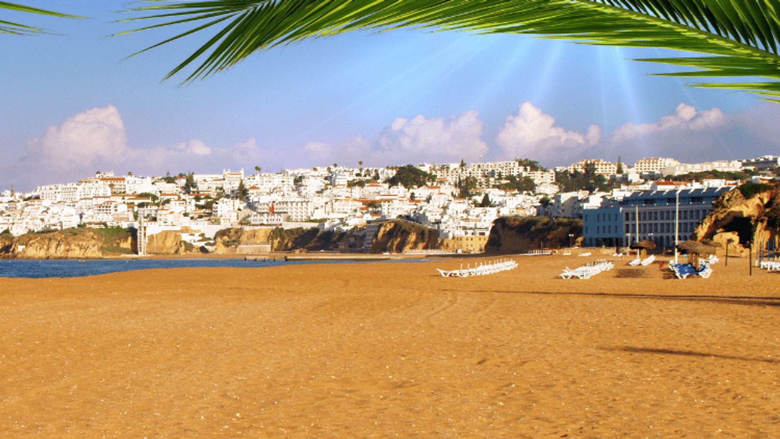 Como comprar um imóvel no Algarve
