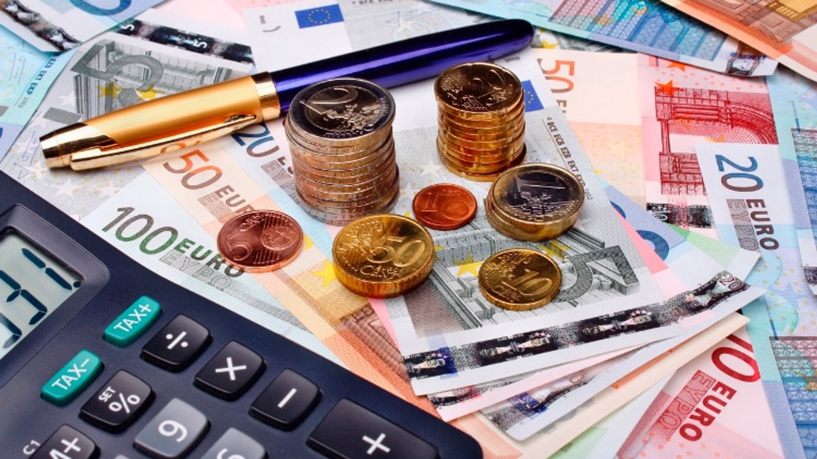 Salaries in Portugal