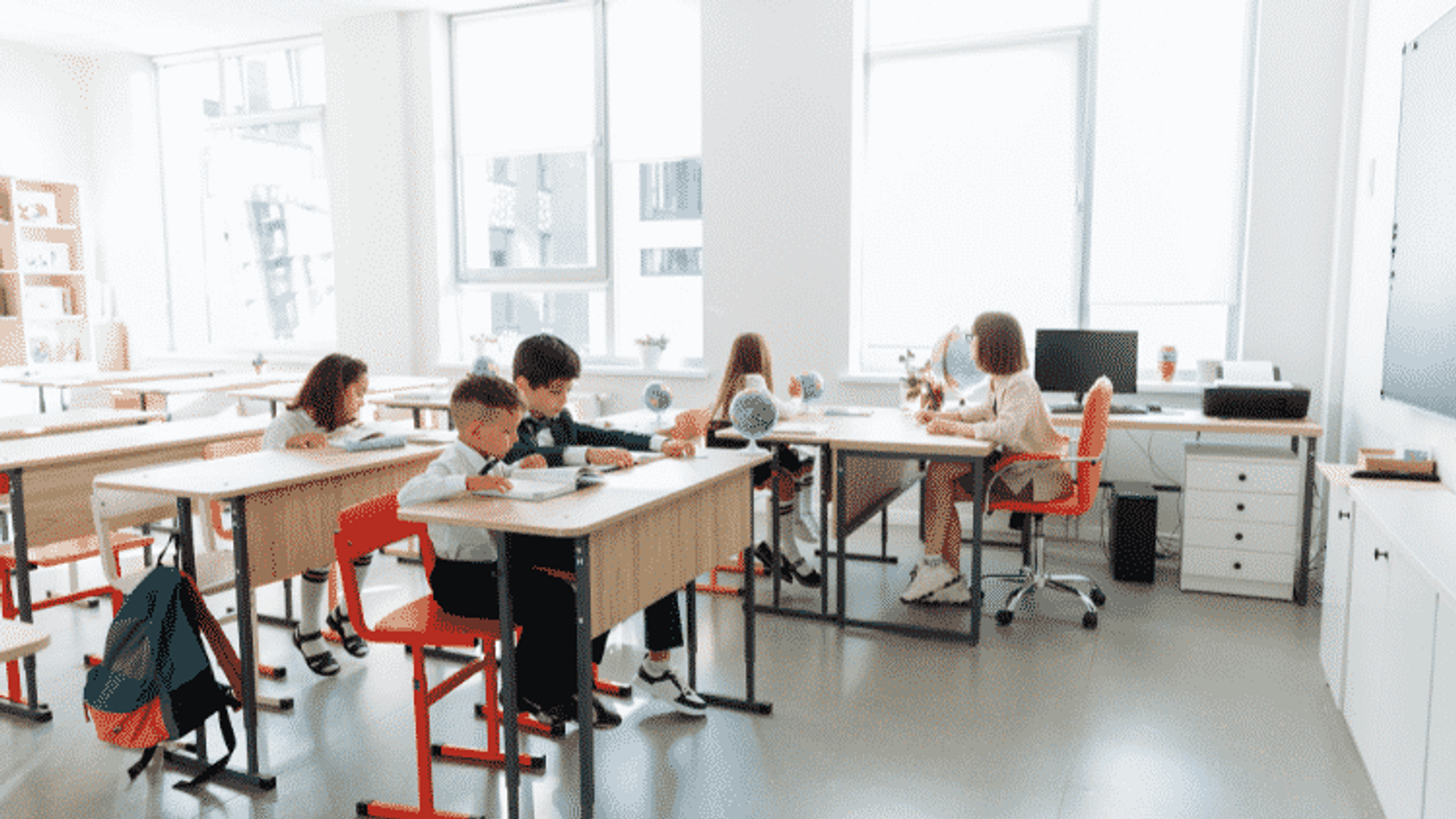 Public schools in Portugal