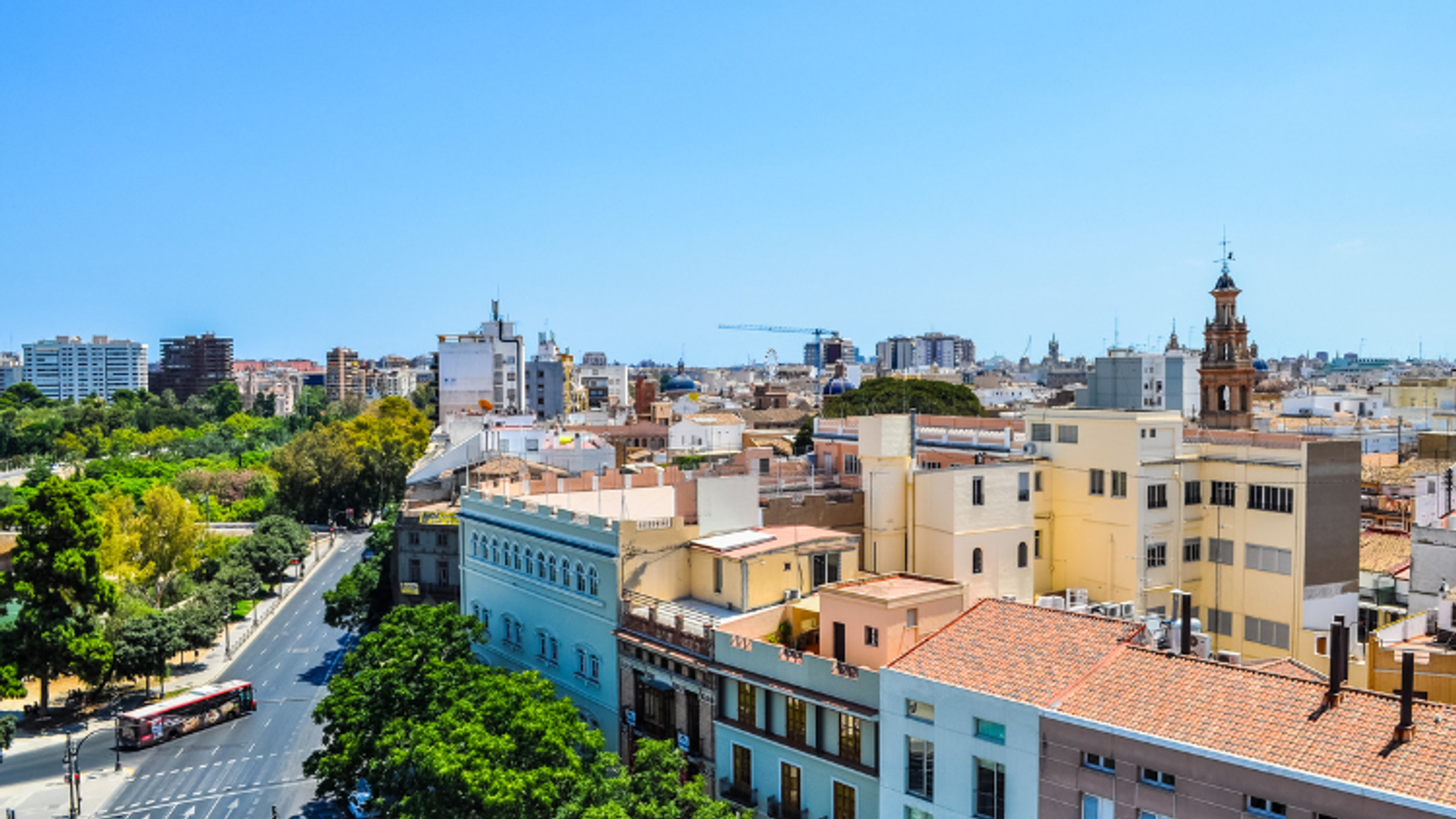 Viver em Valência: como é morar nesta cidade da Espanha?