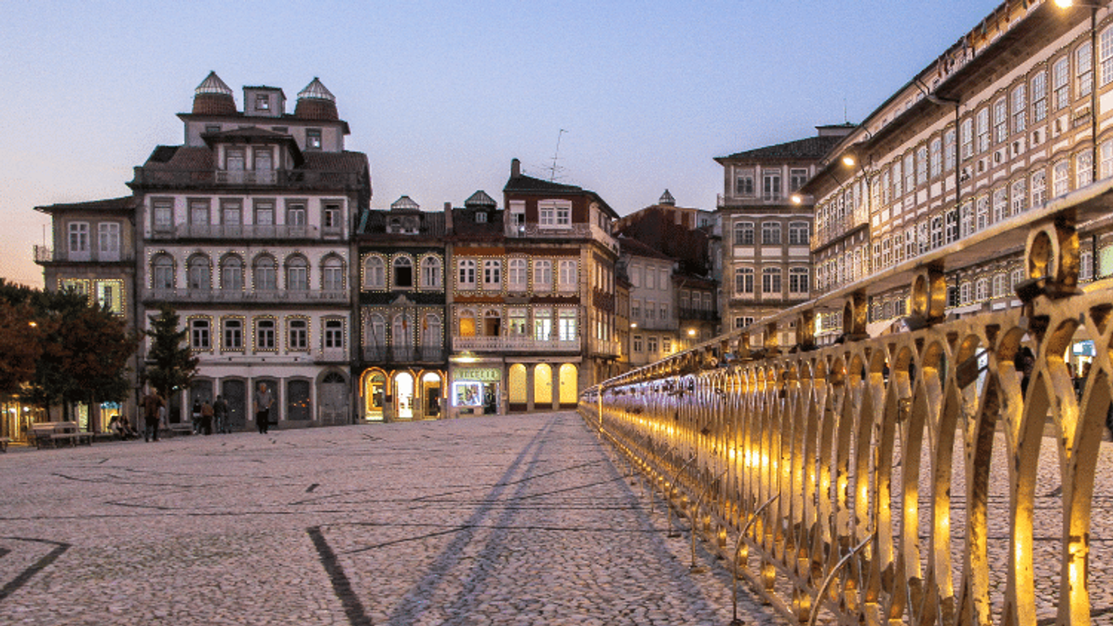 Custo de vida em Guimarães Estimativas e Dicas