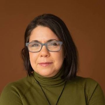 Deborah Dahab
