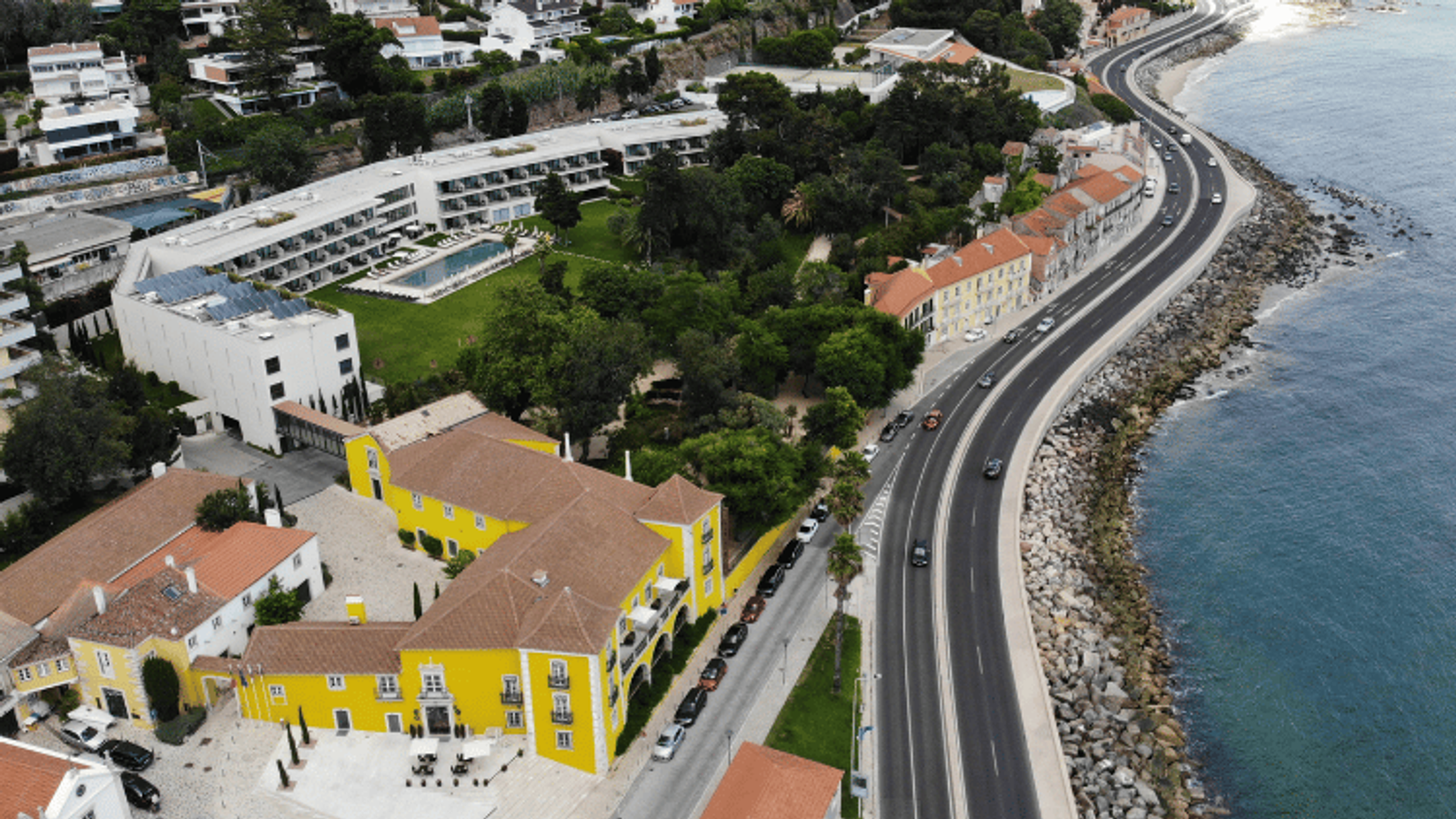 Como comprar uma casa em Oeiras