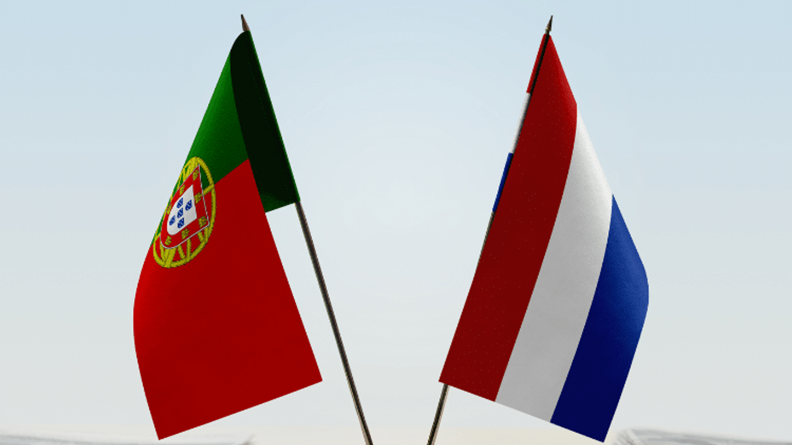 Viver em Portugal ou Holanda Veja comparação e dicas