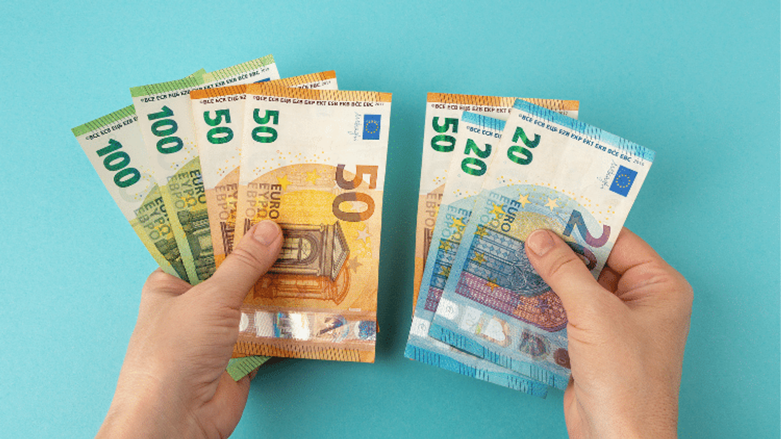 Quanto dinheiro você precisa para se mudar para Portugal?