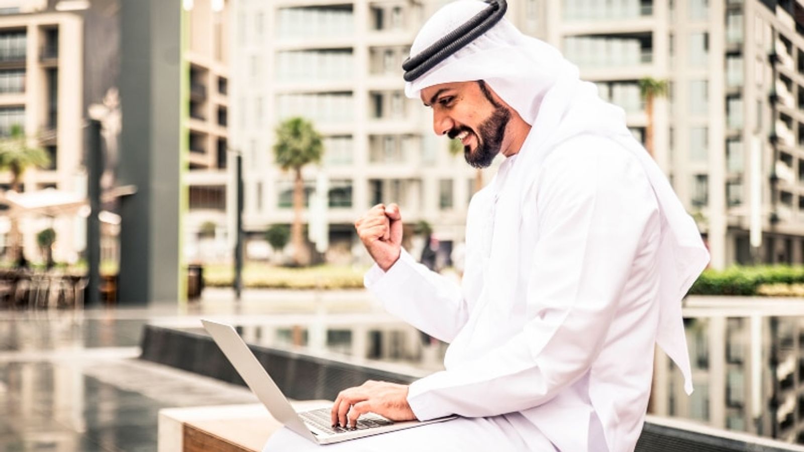 Move to Portugal from the United Arab Emirates UAE