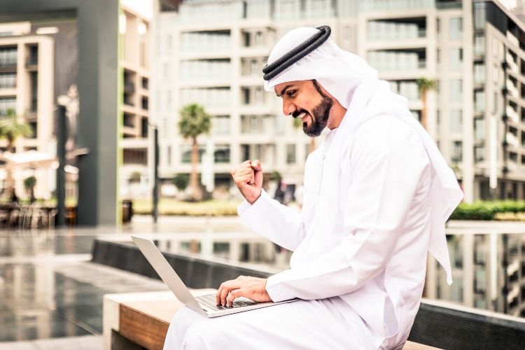 Move to Portugal from the United Arab Emirates UAE