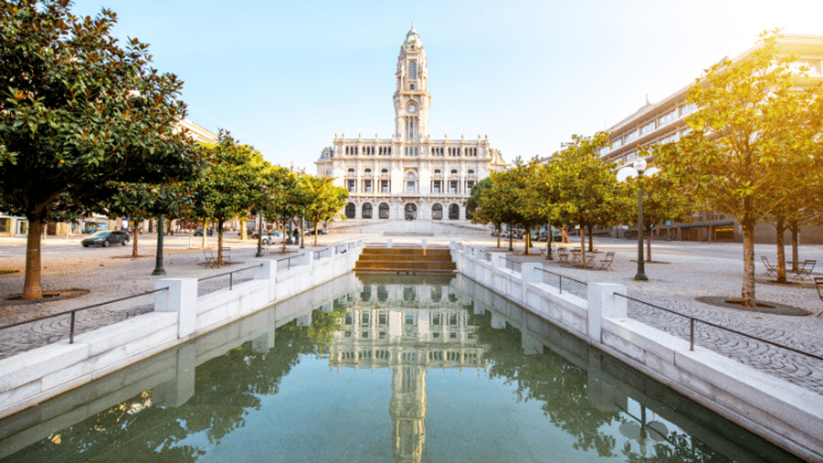 As 15 melhores cidades para viver em Portugal
