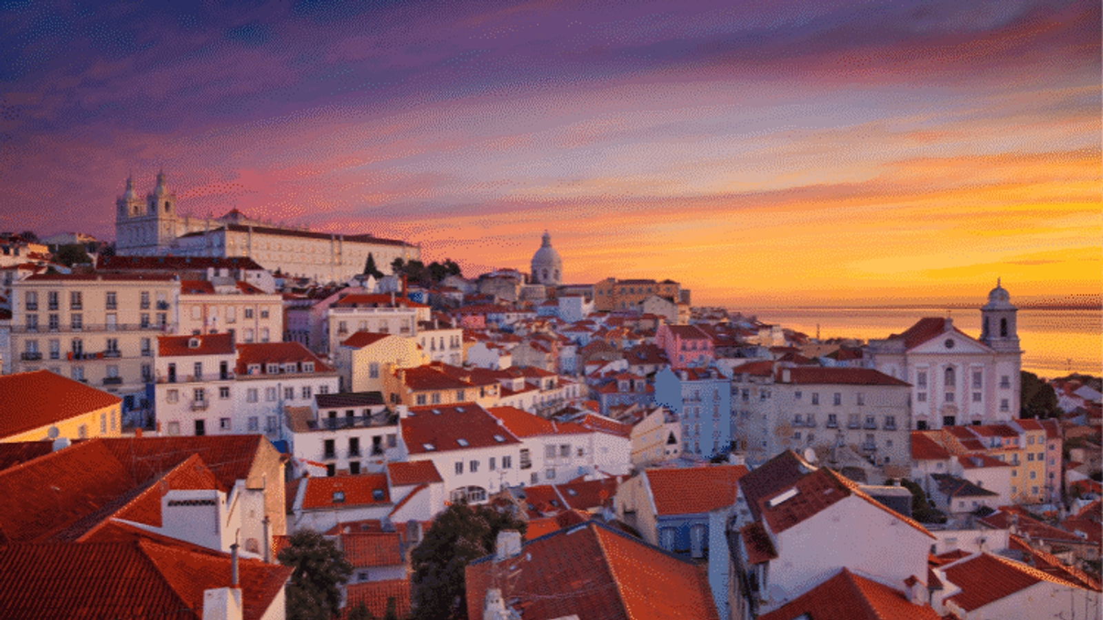 Buying a house in Lisbon