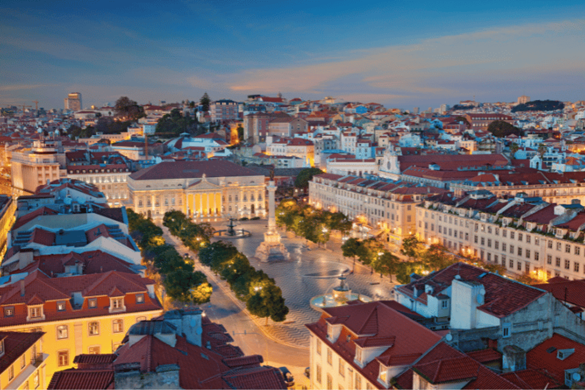 contras de se mudar para Lisboa 