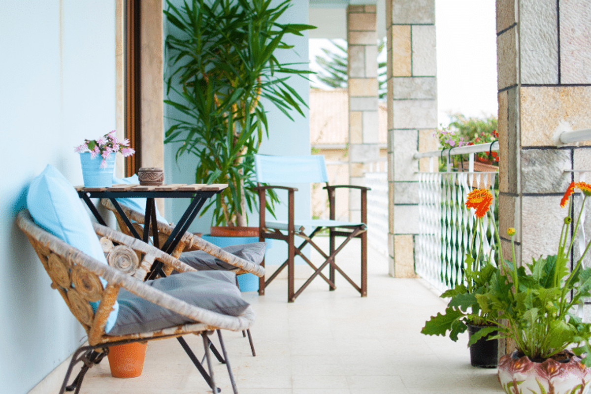 relaxing-in-portugal-balcony-after-moving-from-israel