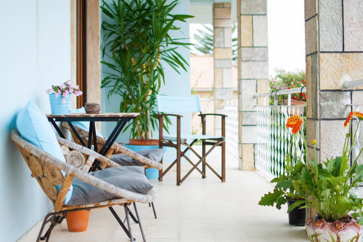 relaxing-in-portugal-balcony-after-moving-from-israel