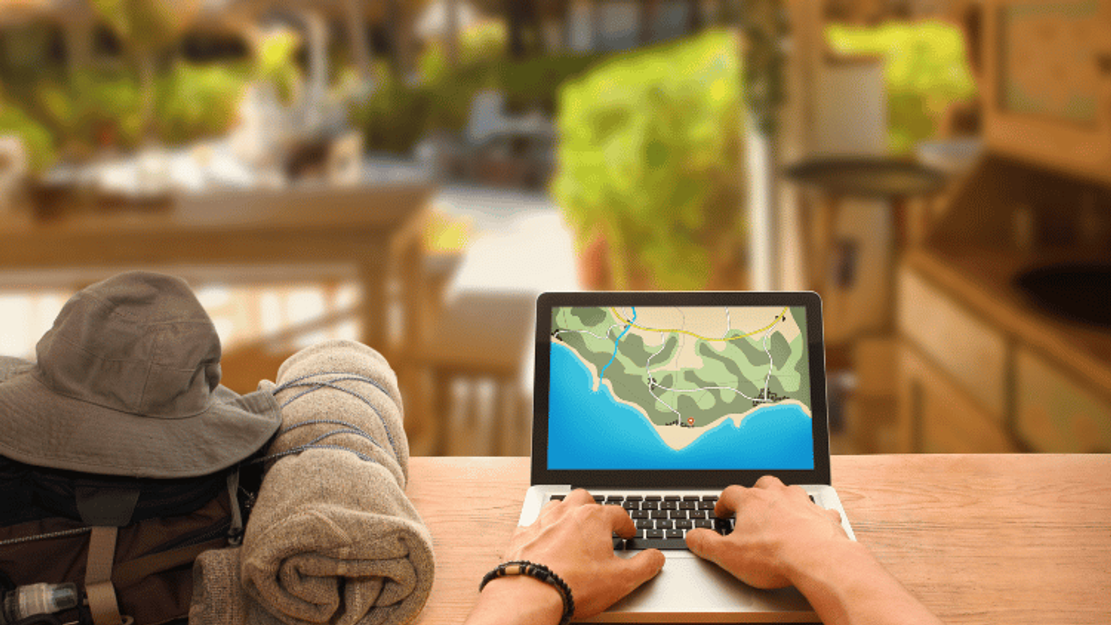 novo visto para freelancers e nômades digitais em Portugal