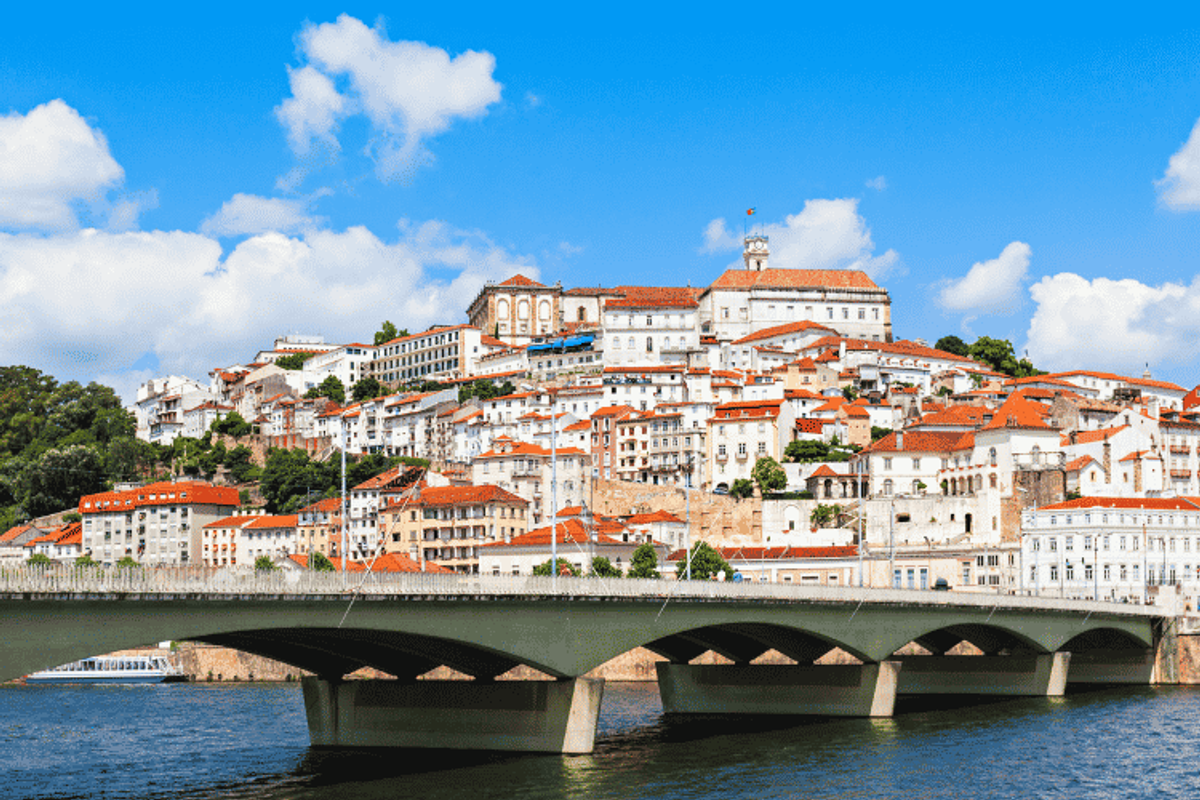 Escolas internacionais no centro de Portugal